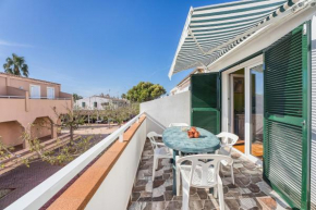 Apartamento a 2 minutos de playa